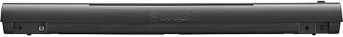 Miniatura 9 de Teclado portátil Yamaha NP12 ligero negro Negro