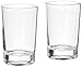Produktbild Jura 69000 Latte-Macchiato-Gläser 2-er Set, Circa 10,9 cm