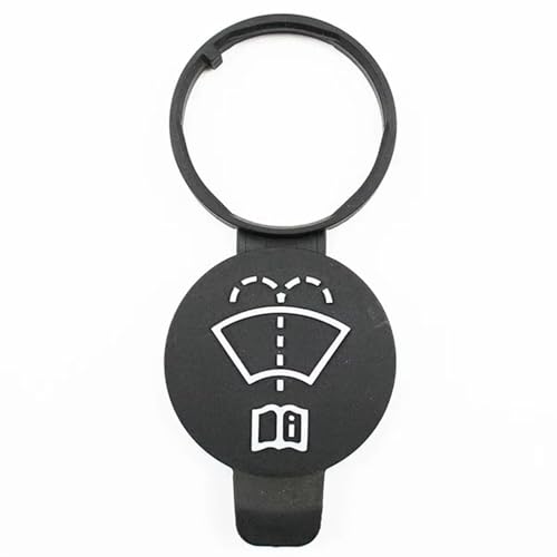Bouchon de réservoir de liquide d'essuie-glace pour Buick Lacrosse 2010-2015 12767700