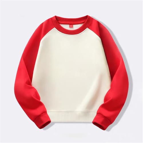 Skeleton Hoodie Boys Kids Boys Fleece Jacket Size 6 Kids Boys Girls Long Sleeve Color Block Girls Gray2