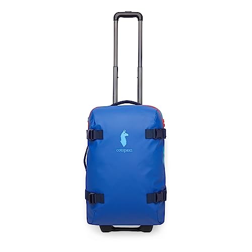image for Cotopaxi Allpa Roller Bag 38L - Pacific