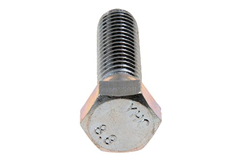 Classe 8.8 vis M12-1.75 x 35mm DIN robuste pour châssis lourd