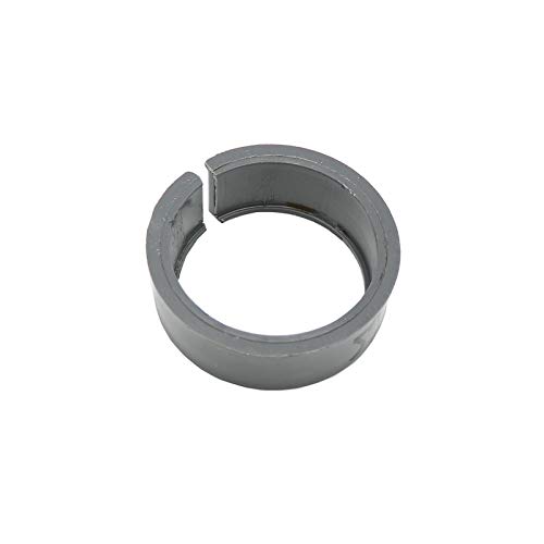 Convertidor cuadrado de la máquina del tenón para el taladro de banco Square Tenon Machine Accessories (manga reductor 65-58)