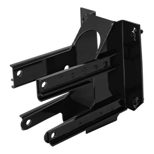 Support radio carénage intérieur fixe pour éviter les vibrations - 5