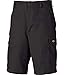 Price comparison product image Dickies Men's Dickies WD834 Redhawk Cargo Shorts, Black (Schwarz), 36 (Manufacturer Size: 52)