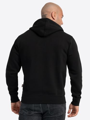 Lonsdale London Gosport 2 bluza z kapturem, m?ska