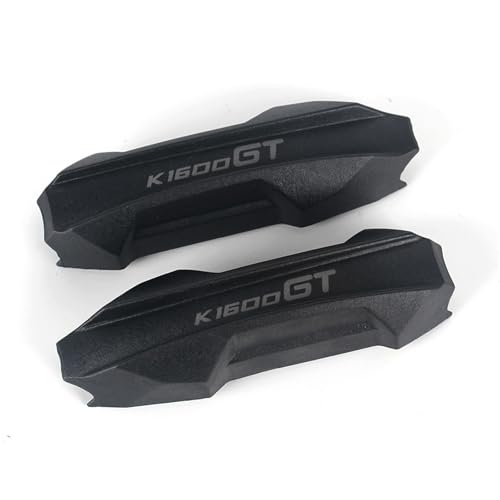 Bloc protecteur BMW K1600GT pour pare-chocs de 25 mm moto