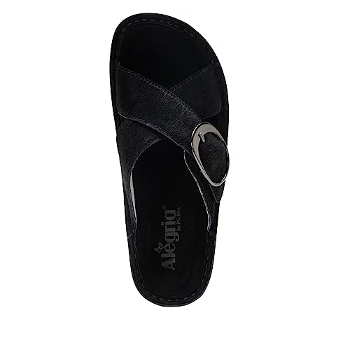 Image of Alegria Vanya Womens Slide Sandal