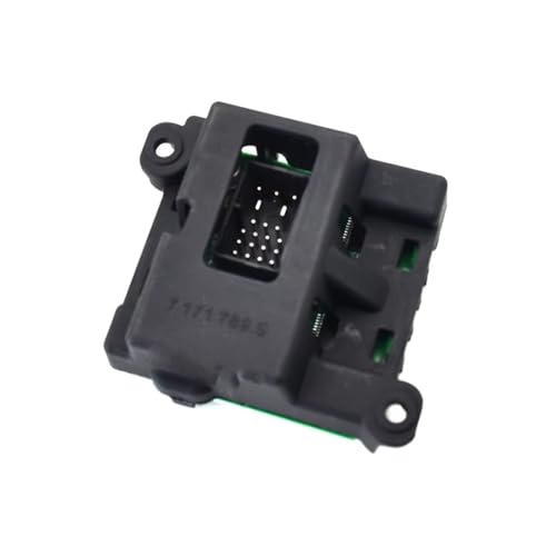Réparer les phares adaptatifs BMW avec le module AFS xénon 63117180829