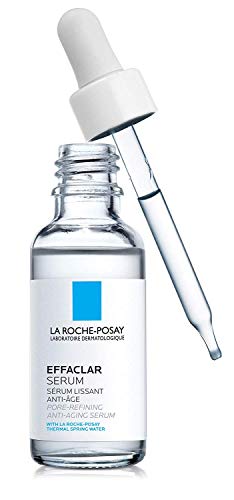 La Roh Pay Effclar Anti-Aging Serum - 30 gr