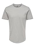 traduction limestone powder Camiseta básica Only & Sons Onsbenne Life Longy Ss Tee Nf 7822 Noos Cuello redondo, Hombre, Limestone, M