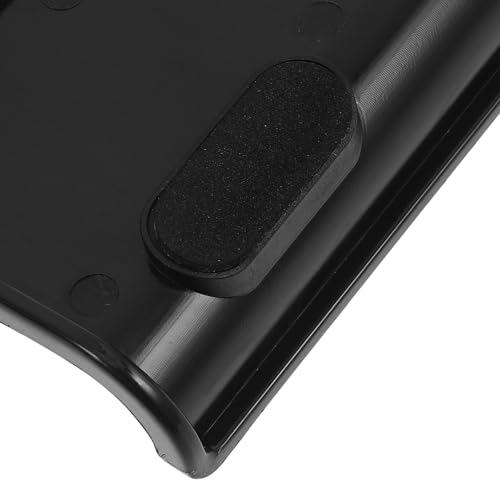 Soporte portátil para laptop Cabilock negro plegable con ventilación miniatura 3