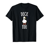 Duck Flock Tees