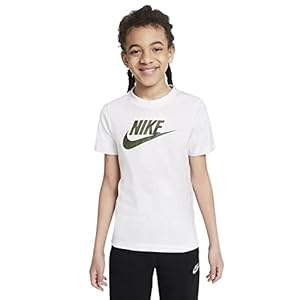 Nike NS T-Shirt Camo Futura T-Shirt Garçon