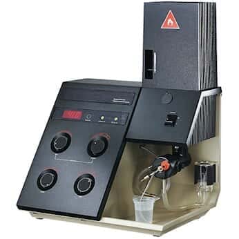 Image of Cole-Parmer Single-Channel Digital Flame Photometer
