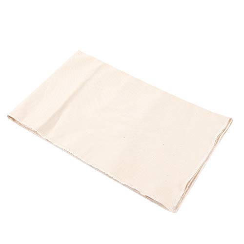 Baking Cloth, Pure Cotton Non Bleaching Fermented Cloth, for Photo