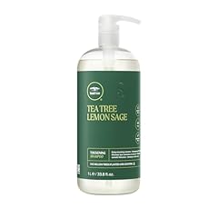 Paul Mitchell Lemon Sage Thickening...