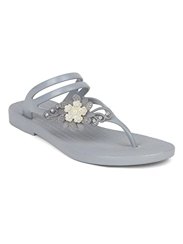 Image of ELLE Women's El-ci-w-02 Flat Sandal
