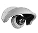 Hikvision Digital Technology DS-1250ZJ Security Camera Accessory and Mounting Bracket for Homes, Protection for Outdoors, DS-2CD45XXF(WD)-I(Z)(H)(S), 264.7 mm, 152 mm, White