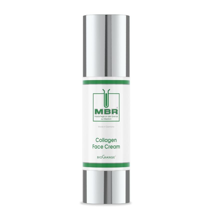 MBR Medical Beauty Research Collagen Face Cream