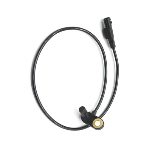 Sensor de velocidad trasera ABS para Suzuki GW250 y GSX250R, soluciona fallos de frenado en tu moto