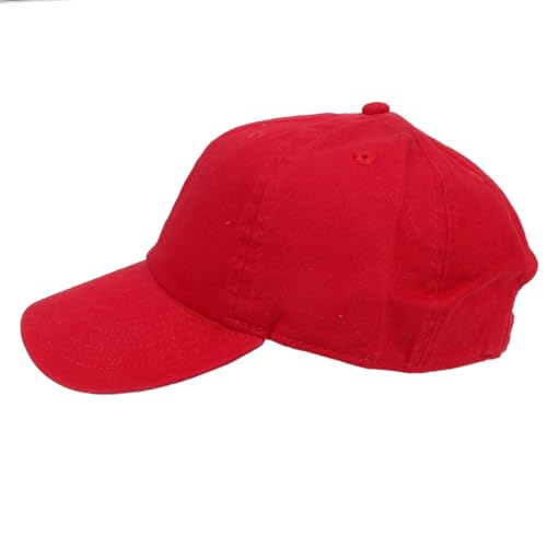 Image of TZ Promise Men Women's Unisex Cotton Baseball Cap Dad Hat Adjustable Buckle