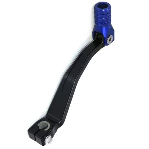 Levier vitesse moto anti-casse pour CRF150R 2007-2025, sélecteur forgé pour éviter la panne