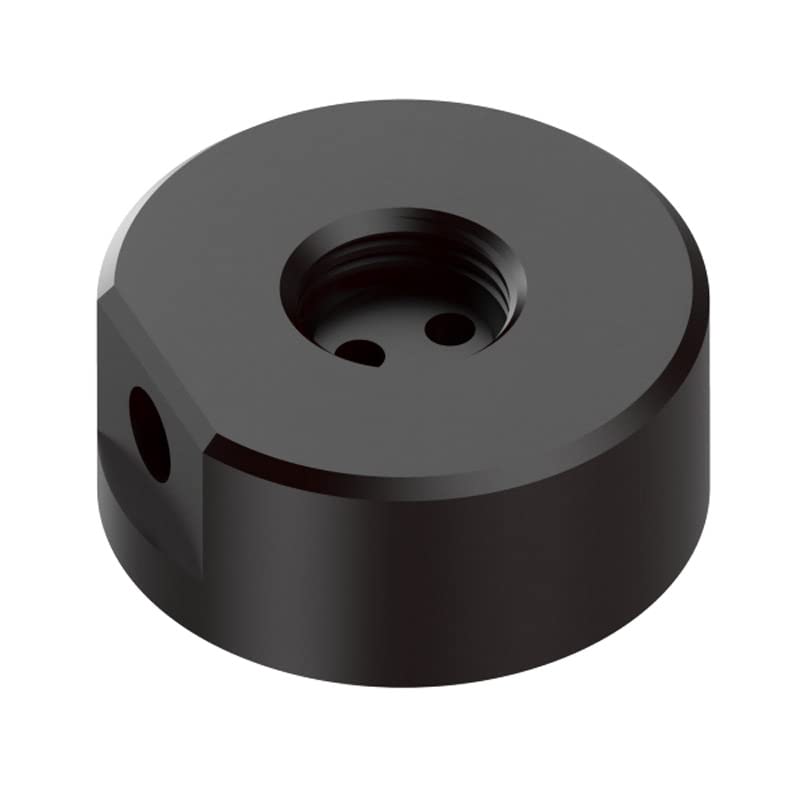 Aqua Computer Adapter for Pet Flaschen for LEAKSHIELD