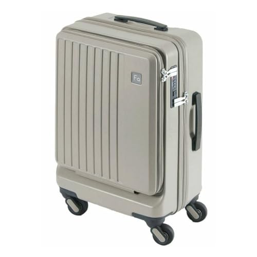 フリクエンタースーツケース エンドー鞄 スーツケース 32L フリクエンター キャリーケース キャスター 静音 フリークエンター リエーヴェ リエーベ LIEVE 車輪 エンドー鞄 FREQUENTER 1-254 48cm エンドー 鞄 フリーク エンタ