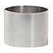 Dixon Valve CS100-6AL, Aluminum Crimp Style Sleeve (Pack of 32 pcs)