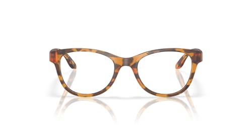 Image of Oakley womens Oy8022 Humbly Round Prescription Eyewear Frames