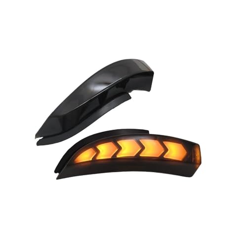 Intermitente de espejo para Corolla y Camry luz de señal de giro lateral 2