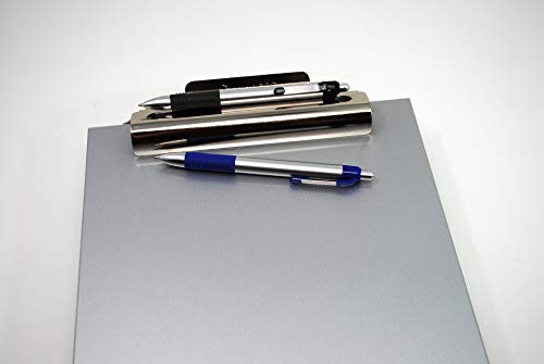 Stylos à bille rétractables Zebra Pen Z-Grip Elite pointe moyenne lot de 12 - 3