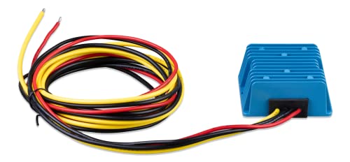 Image of Victron Energy Orion IP67 24 /12-Volt 20 amp DC-DC Converter, Non-Isolated