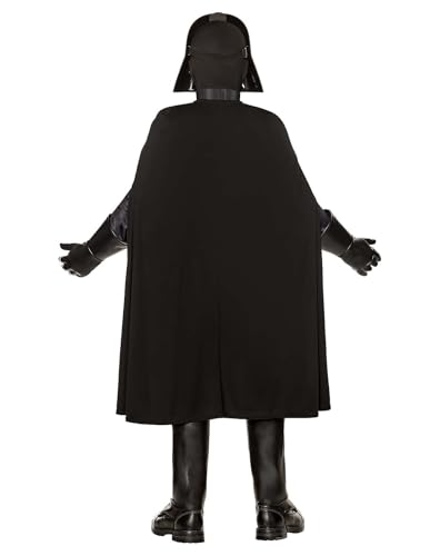 Spirit Halloween Star Wars Kids Darth Vader Costume, Officially Licensed3