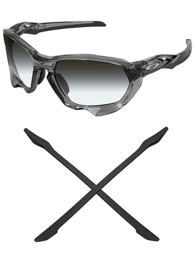 Image of Mryok Replacement Earsocks for Oakley Plazma OO9019 / Plazma AF OO9019A Sunglasses - Options