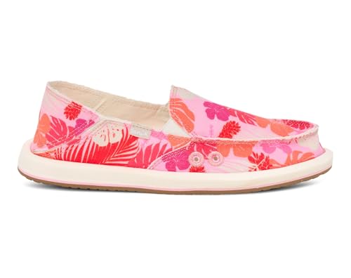 Image of Sanuk Donna Tropics - Women Loafers