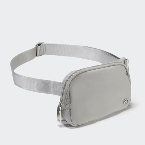 Pander Unisex Belt Bag Fanny Pack for Women with Adjustable Strap, Small Waist Pouch for Workout Running Traveling Hiking - Image 4