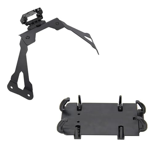 Support de navigation moto J300 pour vos trajets et sorties GPS