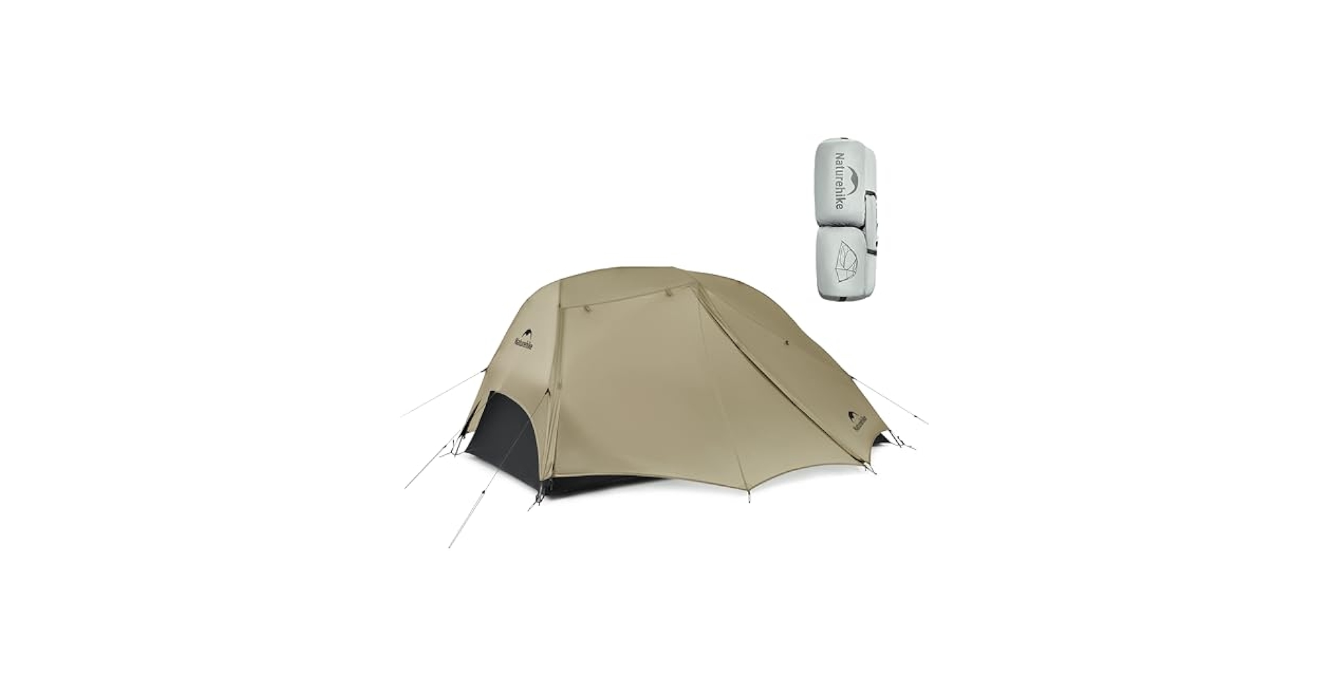 Amazon.com : Naturehike Star River UL 2 Person Tent for