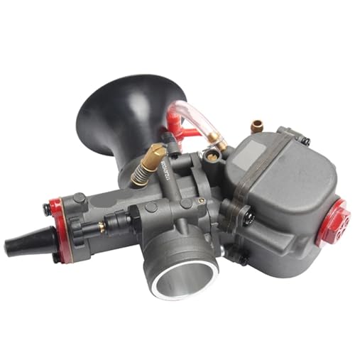 Carburateur YD30 30mm pour circuits de motocross et ATV - 5