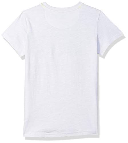 Image of Mothercare Solid Cotton Infant Boys T-Shirt (S21YB397-P)