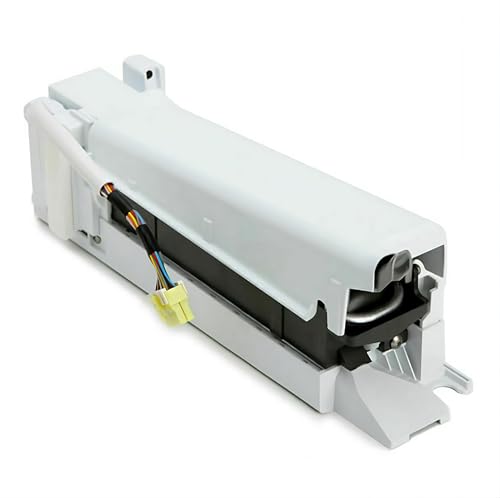 Image of Refrigerator Ice Maker Assembly for Samsung RF22K9581SG/AA-00