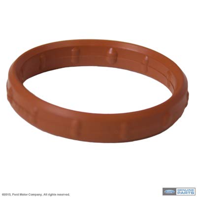 6.7L Diesel Engine Runs Rough Misfire During Exhaust Regeneration Process - 2011-2014 Ford F-Super Duty F-250 F-350 F-450 4 Ford Gasket - Intake