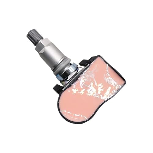 Capteur TPMS Fluence et Laguna à mesure précise | Contrôle pression pneu 407000435R - 3