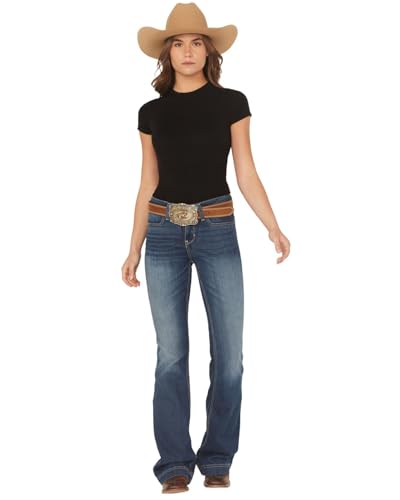 Cinch Women's Slim Fit Lynden Jean