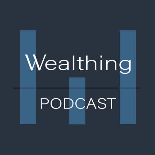 The Wealthing Podcast cover art