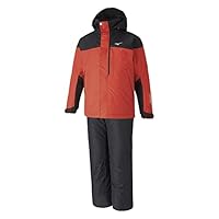 Amazon.co.jp: MIZUNO(ミズノ) スキー スキーウェア MIZUNO