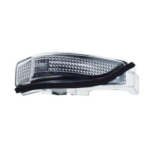 Clignotant de rétroviseur Toyota C-HR gauche à LED haute visibilité