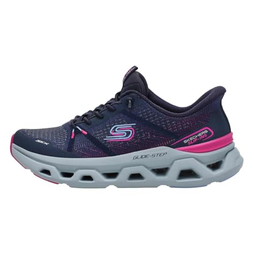 Image of Skechers Womens Glide-Step Altus Sneaker